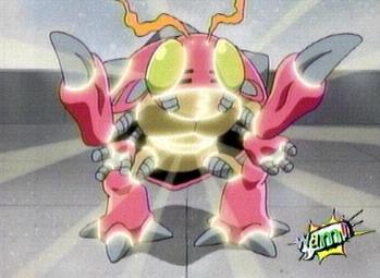 I'm prodigious!!! so much that I shine, minna!